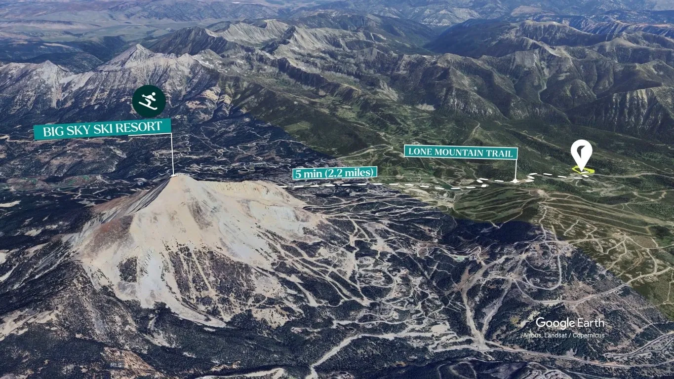 Nhn First Left Drive, Big Sky, Montana 59716, Big Sky, Montana 59716, ,Land,For Sale,Nhn First Left Drive, Big Sky, Montana 59716,403144