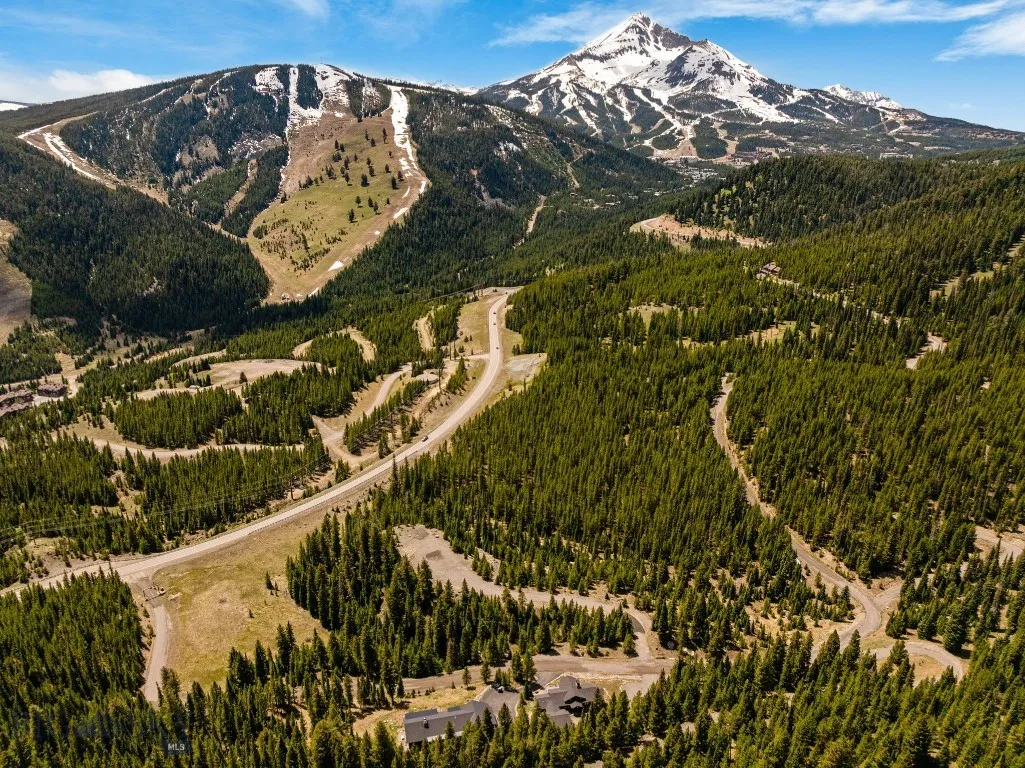 Nhn First Left Drive, Big Sky, Montana 59716, Big Sky, Montana 59716, ,Land,For Sale,Nhn First Left Drive, Big Sky, Montana 59716,403144