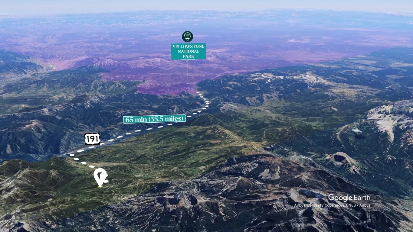 Nhn First Left Drive, Big Sky, Montana 59716, Big Sky, Montana 59716, ,Land,For Sale,Nhn First Left Drive, Big Sky, Montana 59716,403144