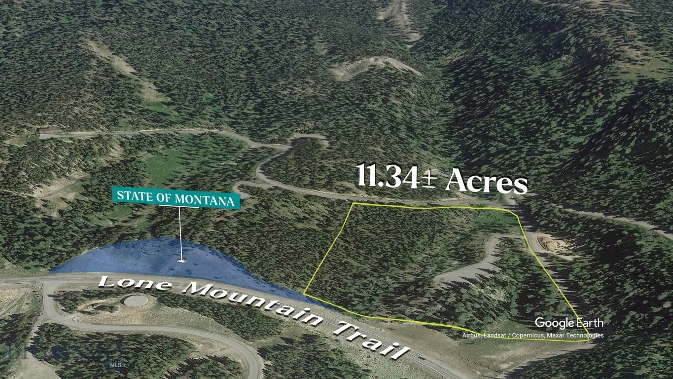 Nhn First Left Drive, Big Sky, Montana 59716, Big Sky, Montana 59716, ,Land,For Sale,Nhn First Left Drive, Big Sky, Montana 59716,403144