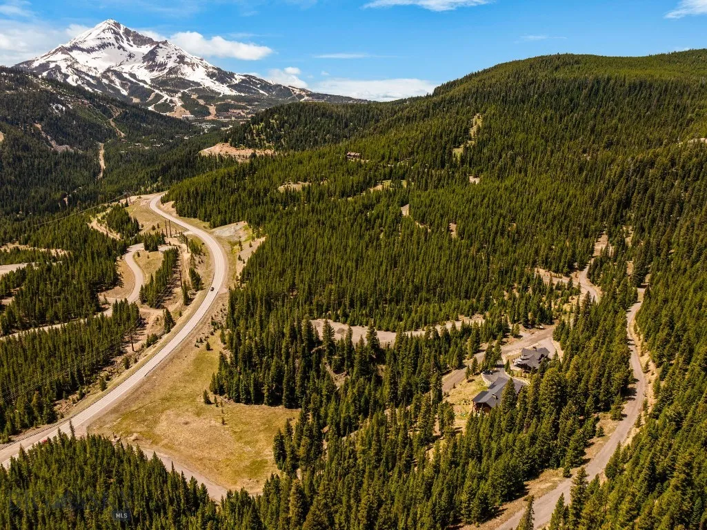 Nhn First Left Drive, Big Sky, Montana 59716, Big Sky, Montana 59716, ,Land,For Sale,Nhn First Left Drive, Big Sky, Montana 59716,403144