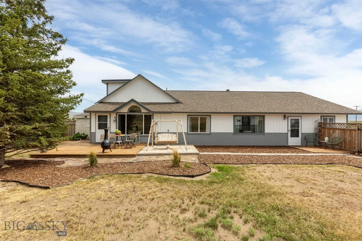 183 N Meadow Creek, Mcallister, Montana 59740, Mc Allister, Montana 59740, 4 Bedrooms Bedrooms, ,2 BathroomsBathrooms,Residential,For Sale,183 N Meadow Creek, Mcallister, Montana 59740,403092