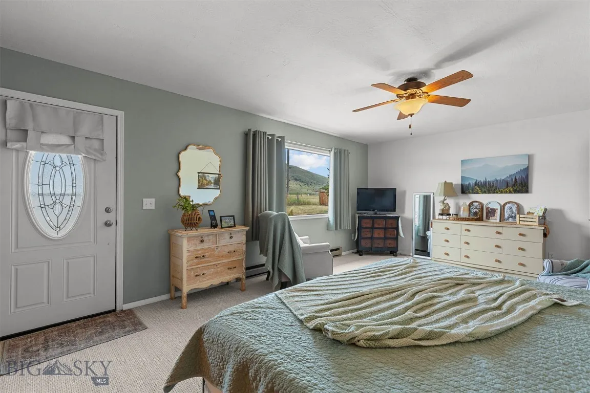 183 N Meadow Creek, Mcallister, Montana 59740, Mc Allister, Montana 59740, 4 Bedrooms Bedrooms, ,2 BathroomsBathrooms,Residential,For Sale,183 N Meadow Creek, Mcallister, Montana 59740,403092