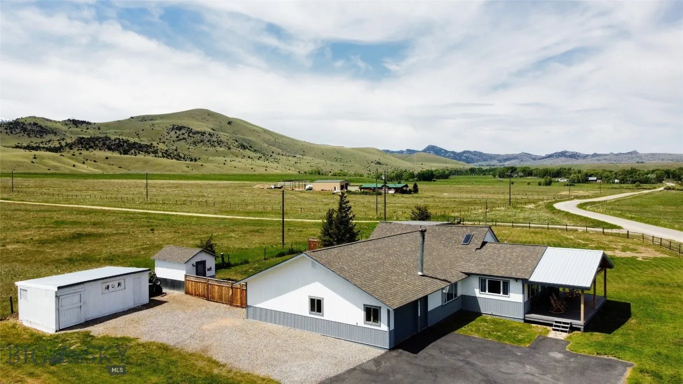 183 N Meadow Creek, Mcallister, Montana 59740, Mc Allister, Montana 59740, 4 Bedrooms Bedrooms, ,2 BathroomsBathrooms,Residential,For Sale,183 N Meadow Creek, Mcallister, Montana 59740,403092