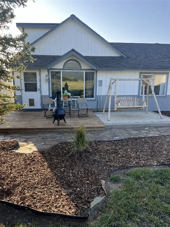 183 N Meadow Creek, Mcallister, Montana 59740, Mc Allister, Montana 59740, 4 Bedrooms Bedrooms, ,2 BathroomsBathrooms,Residential,For Sale,183 N Meadow Creek, Mcallister, Montana 59740,403092