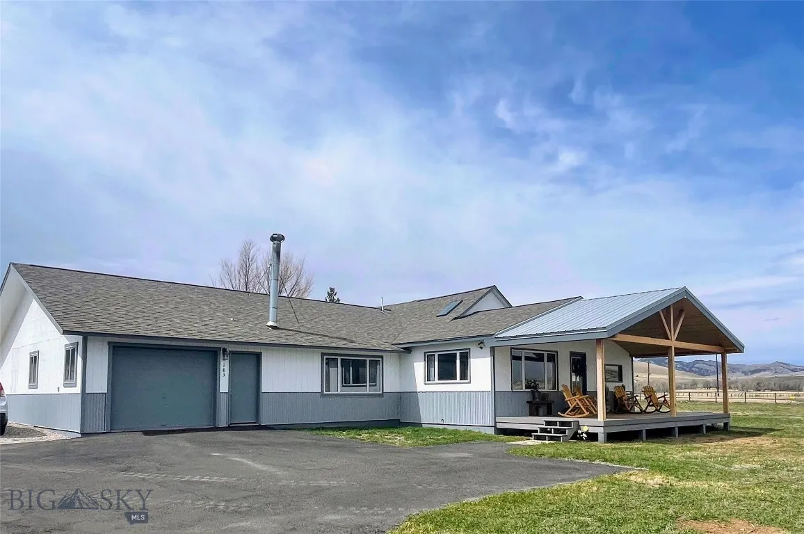183 N Meadow Creek, Mcallister, Montana 59740, Mc Allister, Montana 59740, 4 Bedrooms Bedrooms, ,2 BathroomsBathrooms,Residential,For Sale,183 N Meadow Creek, Mcallister, Montana 59740,403092