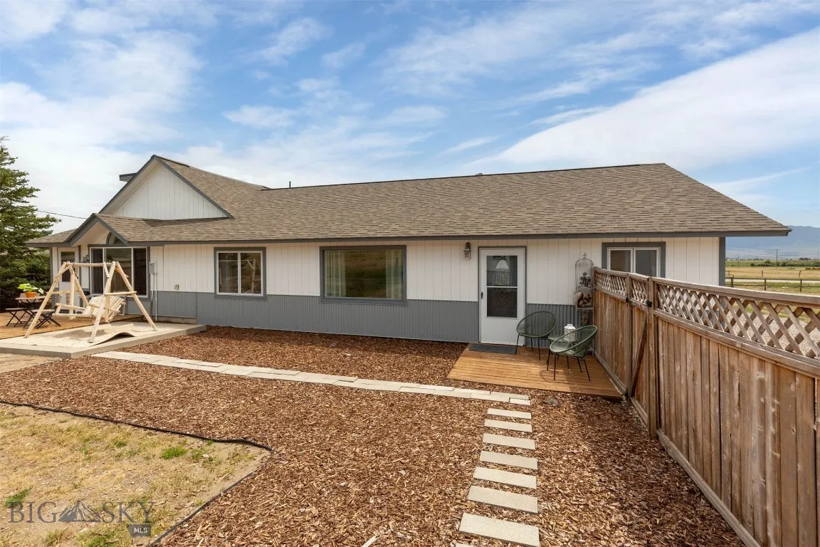 183 N Meadow Creek, Mcallister, Montana 59740, Mc Allister, Montana 59740, 4 Bedrooms Bedrooms, ,2 BathroomsBathrooms,Residential,For Sale,183 N Meadow Creek, Mcallister, Montana 59740,403092