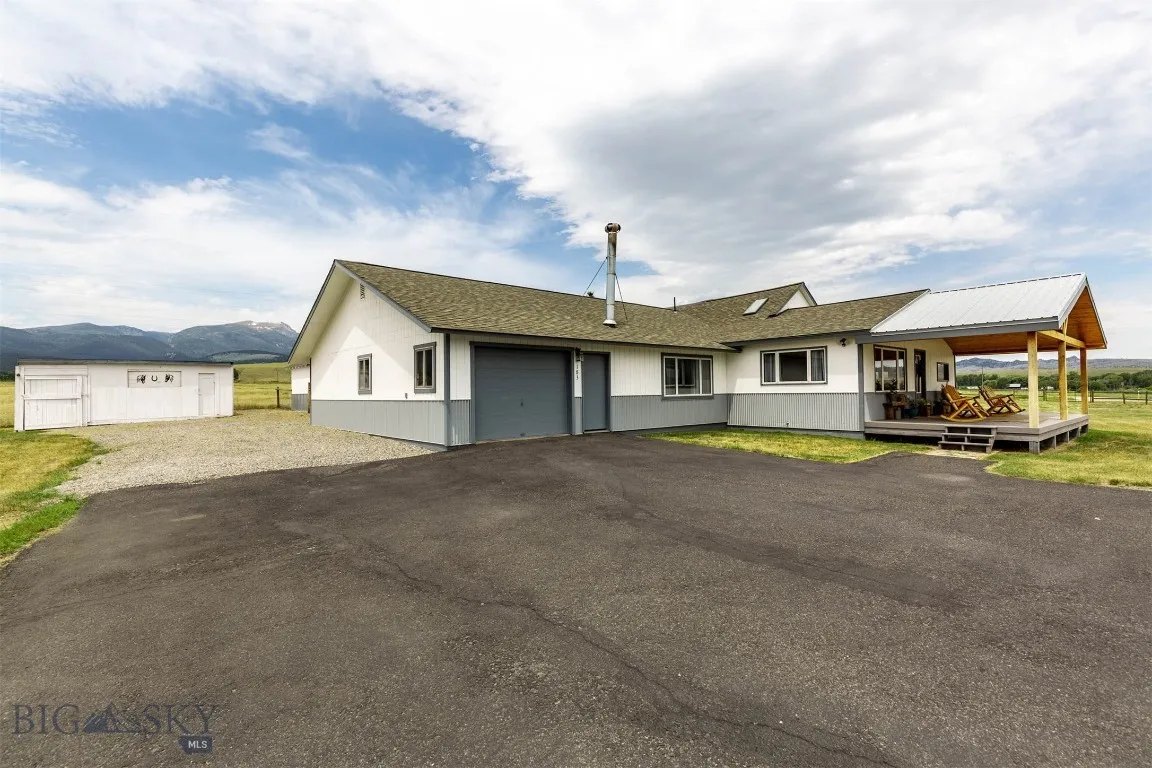 183 N Meadow Creek, Mcallister, Montana 59740, Mc Allister, Montana 59740, 4 Bedrooms Bedrooms, ,2 BathroomsBathrooms,Residential,For Sale,183 N Meadow Creek, Mcallister, Montana 59740,403092