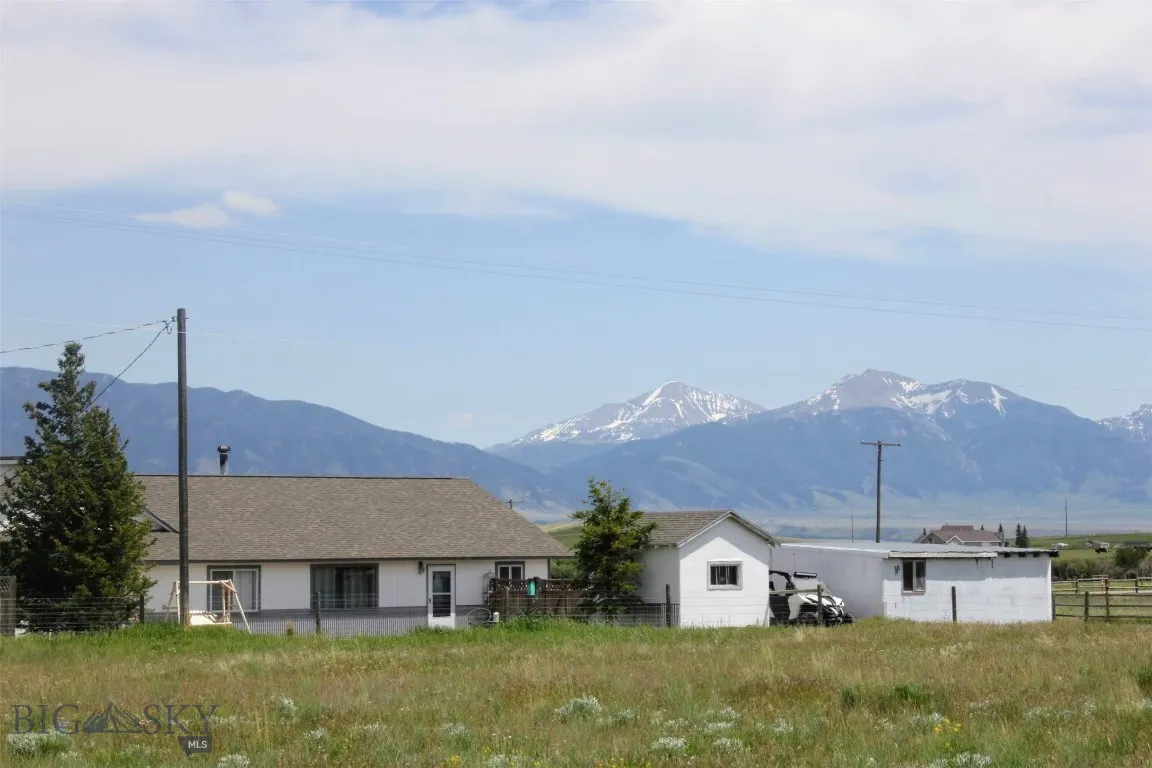 183 N Meadow Creek, Mcallister, Montana 59740, Mc Allister, Montana 59740, 4 Bedrooms Bedrooms, ,2 BathroomsBathrooms,Residential,For Sale,183 N Meadow Creek, Mcallister, Montana 59740,403092