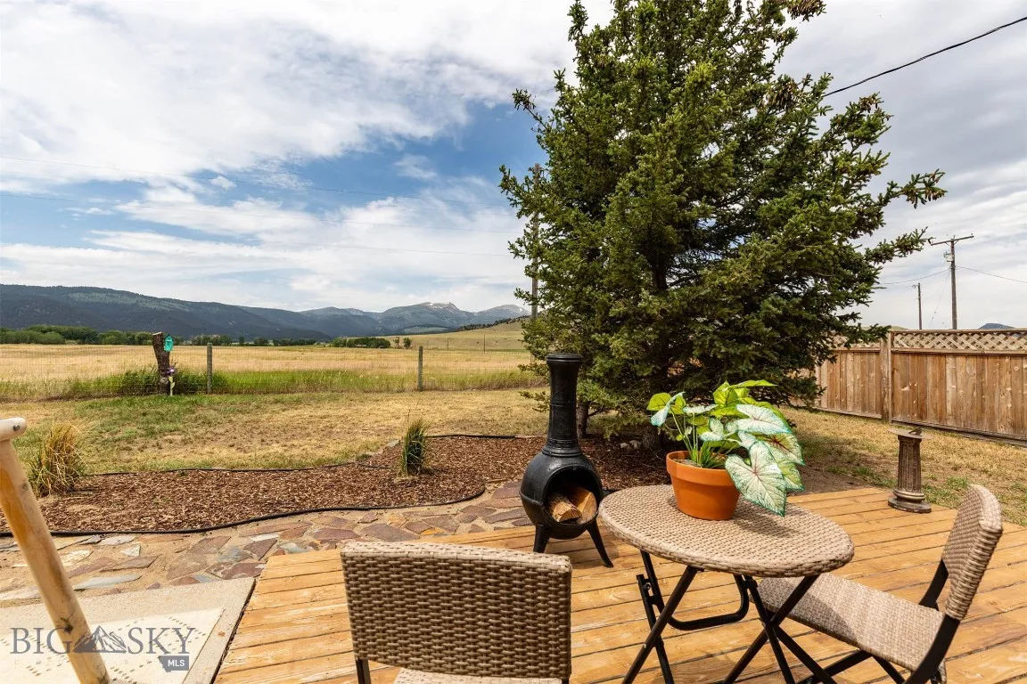 183 N Meadow Creek, Mcallister, Montana 59740, Mc Allister, Montana 59740, 4 Bedrooms Bedrooms, ,2 BathroomsBathrooms,Residential,For Sale,183 N Meadow Creek, Mcallister, Montana 59740,403092