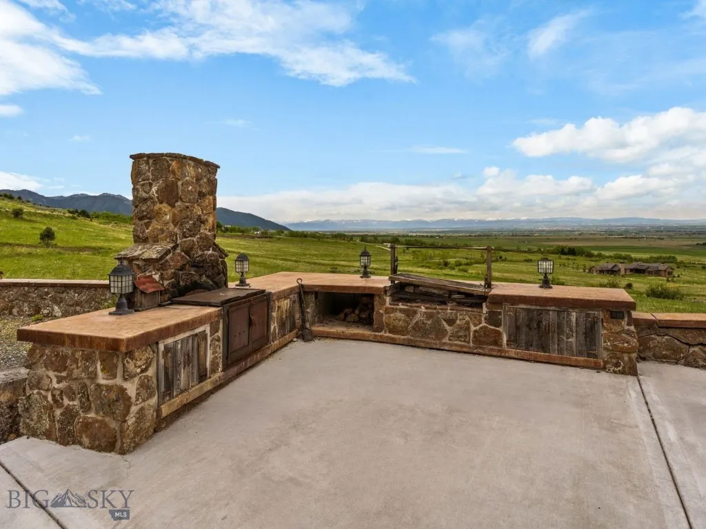 Aspen Ridge Ranch At Four Bar Ranches, Belgrade, M, Belgrade, Montana 59714, 4 Bedrooms Bedrooms, ,2 BathroomsBathrooms,Residential,For Sale,Aspen Ridge Ranch At Four Bar Ranches, Belgrade, M,402189