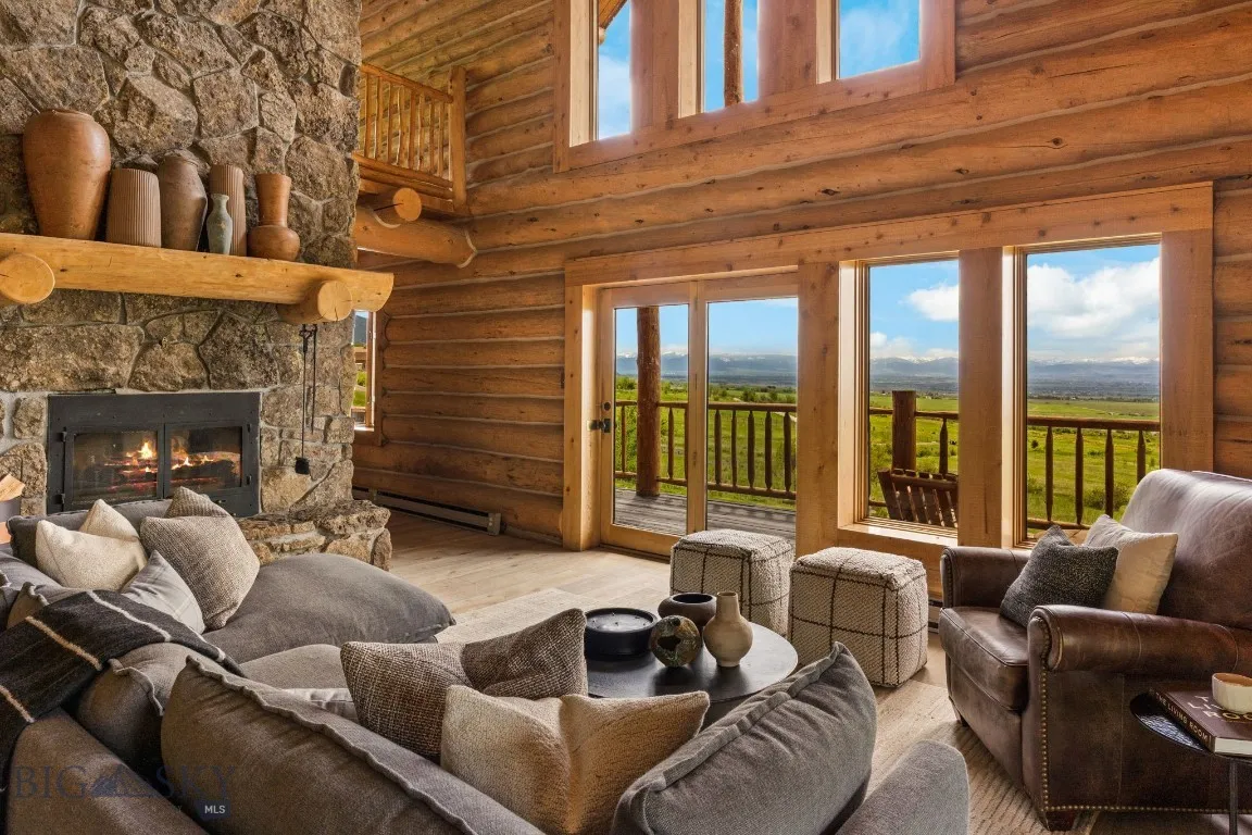 Aspen Ridge Ranch At Four Bar Ranches, Belgrade, M, Belgrade, Montana 59714, 4 Bedrooms Bedrooms, ,2 BathroomsBathrooms,Residential,For Sale,Aspen Ridge Ranch At Four Bar Ranches, Belgrade, M,402189