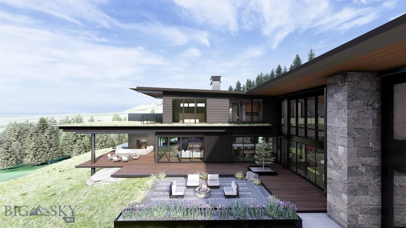 Future main home renderings