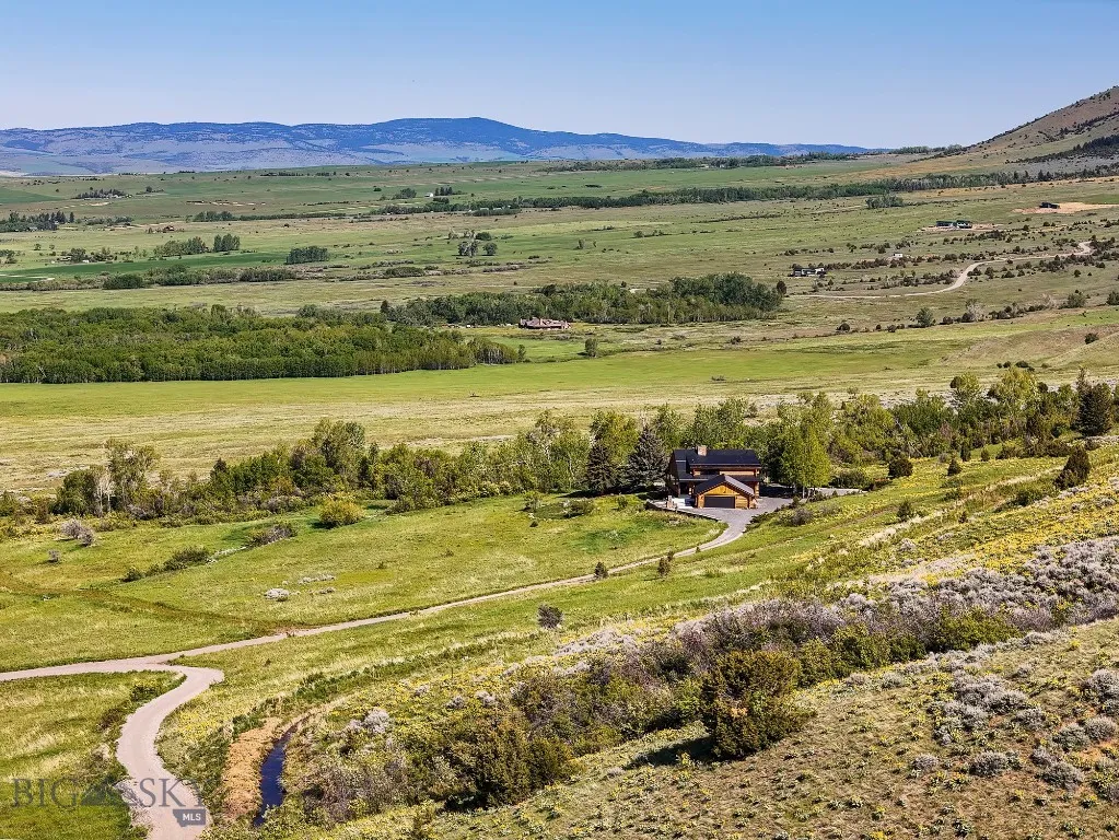 Aspen Ridge Ranch At Four Bar Ranches, Belgrade, M, Belgrade, Montana 59714, 4 Bedrooms Bedrooms, ,2 BathroomsBathrooms,Residential,For Sale,Aspen Ridge Ranch At Four Bar Ranches, Belgrade, M,402189