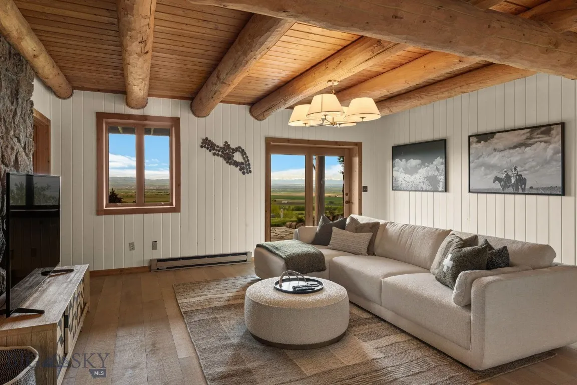 Aspen Ridge Ranch At Four Bar Ranches, Belgrade, M, Belgrade, Montana 59714, 4 Bedrooms Bedrooms, ,2 BathroomsBathrooms,Residential,For Sale,Aspen Ridge Ranch At Four Bar Ranches, Belgrade, M,402189