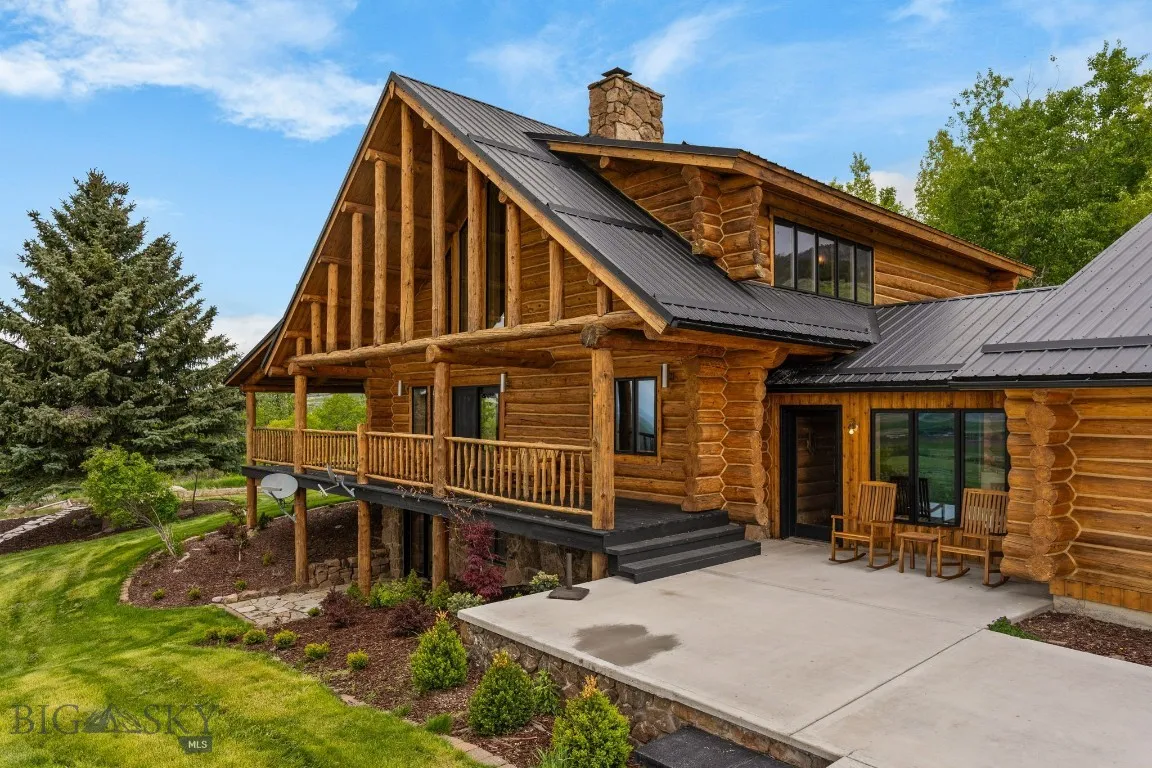 Aspen Ridge Ranch At Four Bar Ranches, Belgrade, M, Belgrade, Montana 59714, 4 Bedrooms Bedrooms, ,2 BathroomsBathrooms,Residential,For Sale,Aspen Ridge Ranch At Four Bar Ranches, Belgrade, M,402189