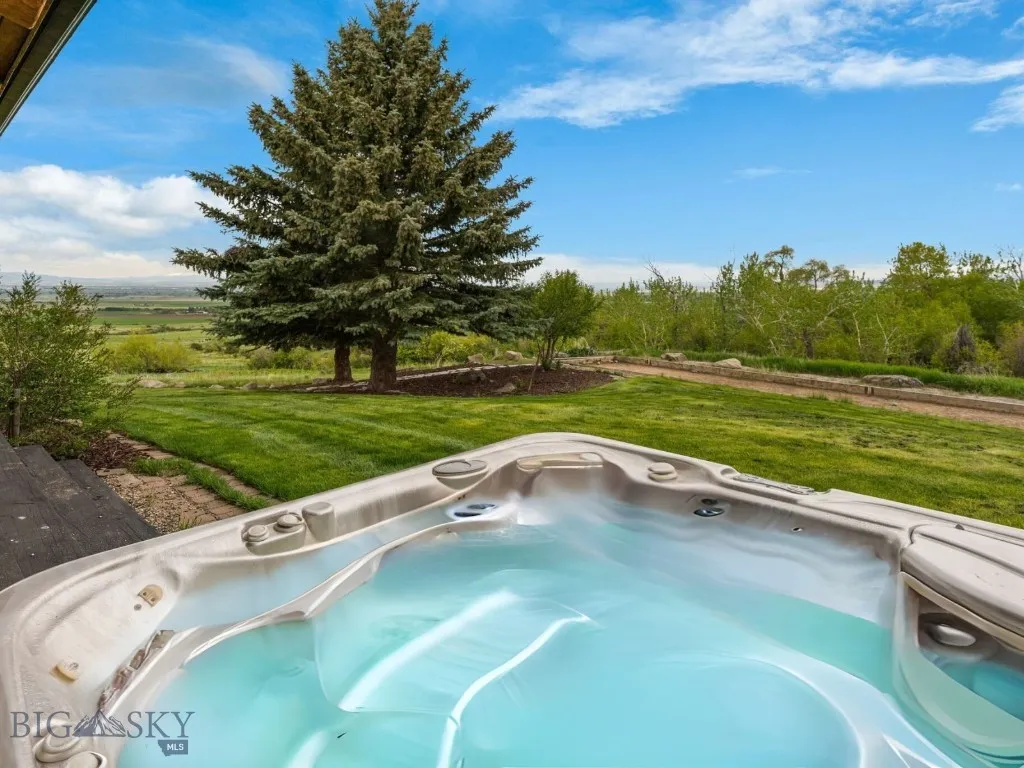 Aspen Ridge Ranch At Four Bar Ranches, Belgrade, M, Belgrade, Montana 59714, 4 Bedrooms Bedrooms, ,2 BathroomsBathrooms,Residential,For Sale,Aspen Ridge Ranch At Four Bar Ranches, Belgrade, M,402189