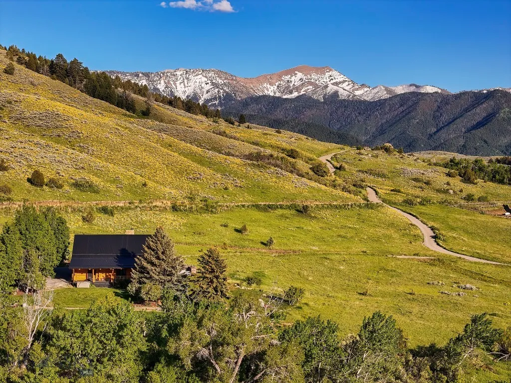 Aspen Ridge Ranch At Four Bar Ranches, Belgrade, M, Belgrade, Montana 59714, 4 Bedrooms Bedrooms, ,2 BathroomsBathrooms,Residential,For Sale,Aspen Ridge Ranch At Four Bar Ranches, Belgrade, M,402189