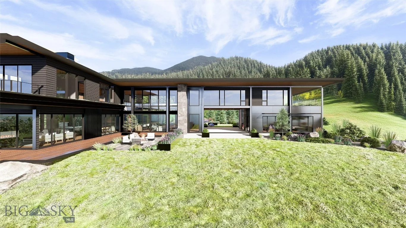 Future main home renderings