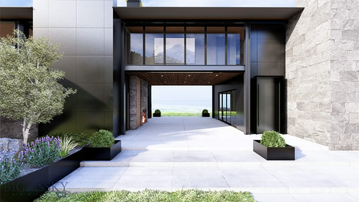 Future main home renderings