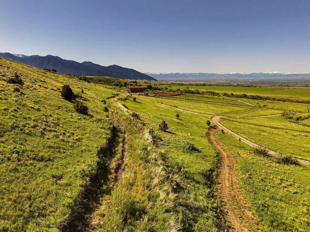 Aspen Ridge Ranch At Four Bar Ranches, Belgrade, M, Belgrade, Montana 59714, 4 Bedrooms Bedrooms, ,2 BathroomsBathrooms,Residential,For Sale,Aspen Ridge Ranch At Four Bar Ranches, Belgrade, M,402189