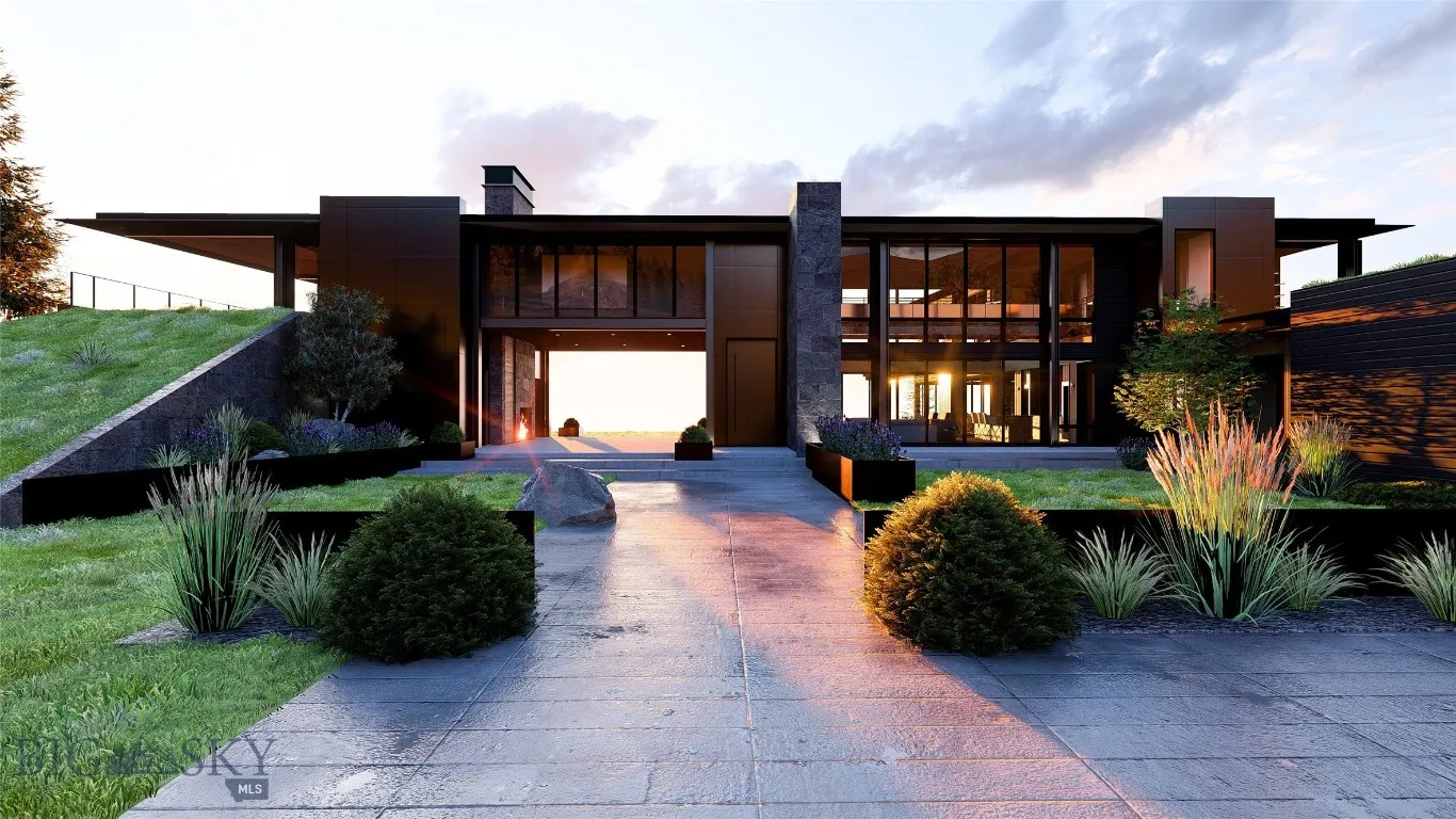 Future main home renderings