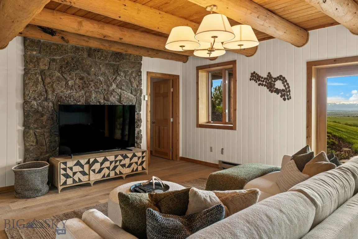 Aspen Ridge Ranch At Four Bar Ranches, Belgrade, M, Belgrade, Montana 59714, 4 Bedrooms Bedrooms, ,2 BathroomsBathrooms,Residential,For Sale,Aspen Ridge Ranch At Four Bar Ranches, Belgrade, M,402189