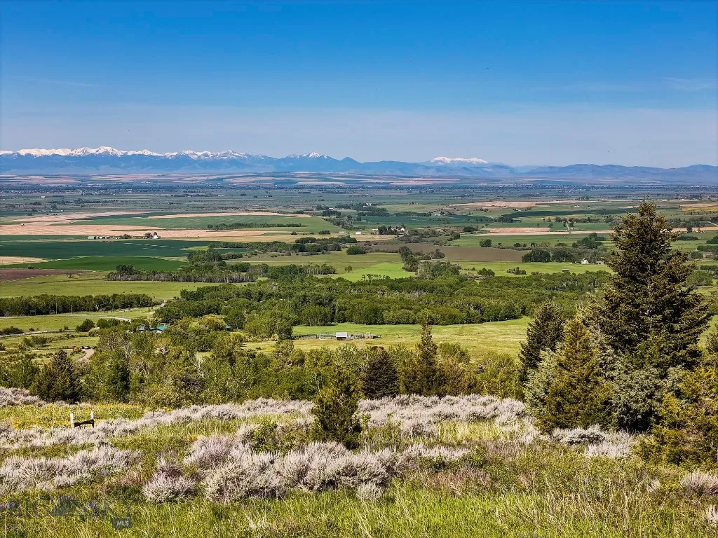 Upper Potential Homesite