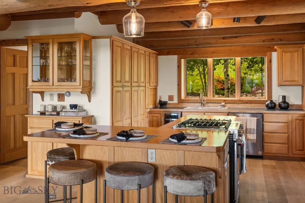 Aspen Ridge Ranch At Four Bar Ranches, Belgrade, M, Belgrade, Montana 59714, 4 Bedrooms Bedrooms, ,2 BathroomsBathrooms,Residential,For Sale,Aspen Ridge Ranch At Four Bar Ranches, Belgrade, M,402189