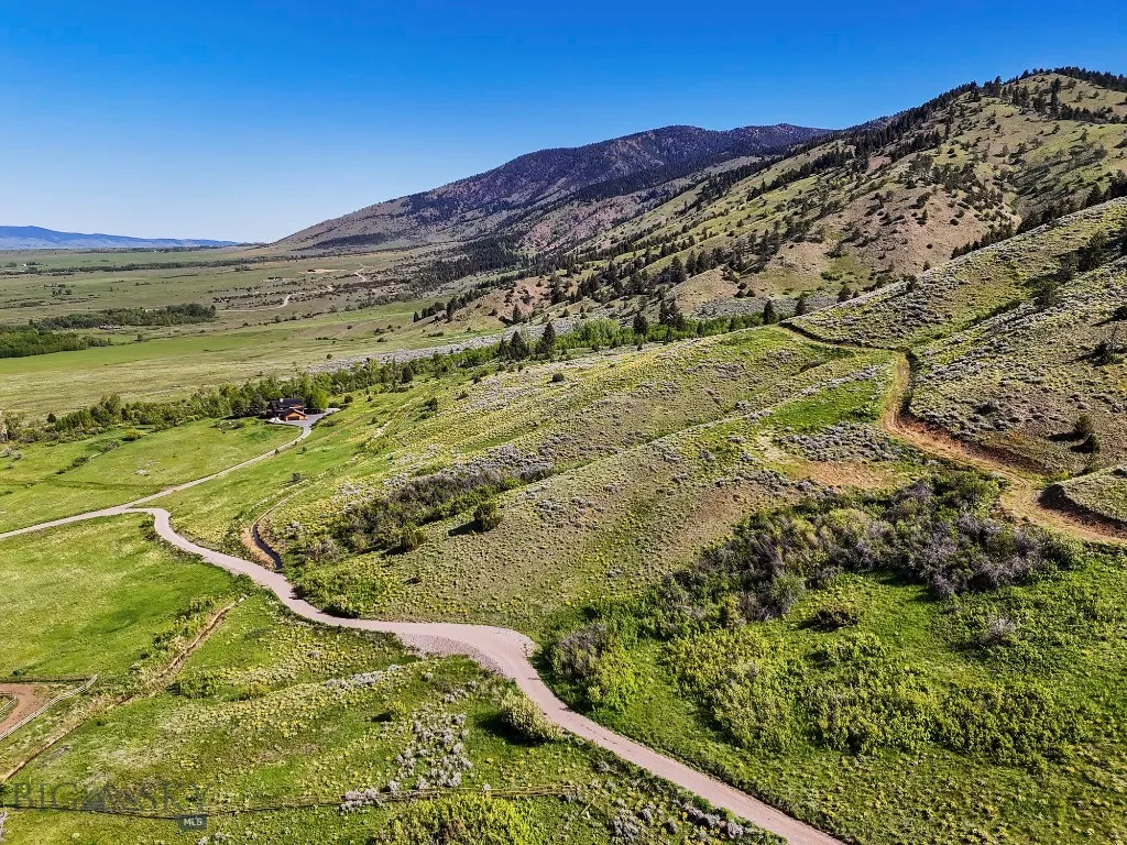 Aspen Ridge Ranch At Four Bar Ranches, Belgrade, M, Belgrade, Montana 59714, 4 Bedrooms Bedrooms, ,2 BathroomsBathrooms,Residential,For Sale,Aspen Ridge Ranch At Four Bar Ranches, Belgrade, M,402189