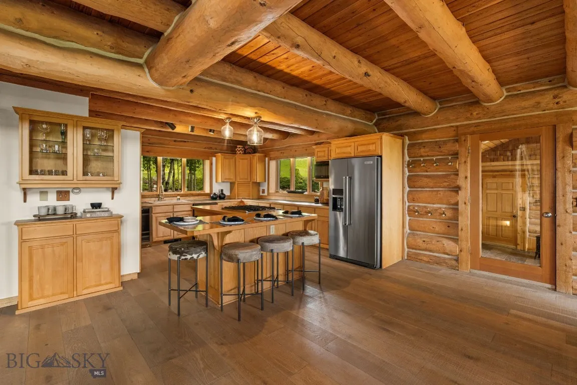 Aspen Ridge Ranch At Four Bar Ranches, Belgrade, M, Belgrade, Montana 59714, 4 Bedrooms Bedrooms, ,2 BathroomsBathrooms,Residential,For Sale,Aspen Ridge Ranch At Four Bar Ranches, Belgrade, M,402189