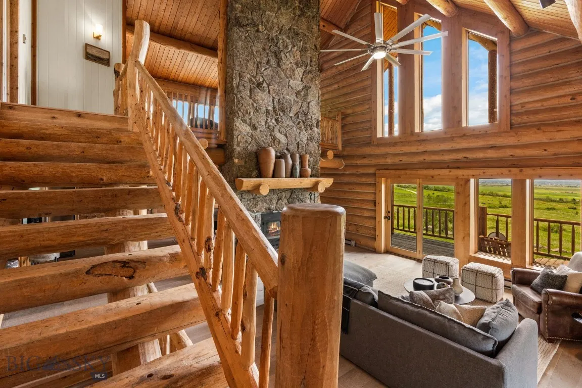 Aspen Ridge Ranch At Four Bar Ranches, Belgrade, M, Belgrade, Montana 59714, 4 Bedrooms Bedrooms, ,2 BathroomsBathrooms,Residential,For Sale,Aspen Ridge Ranch At Four Bar Ranches, Belgrade, M,402189