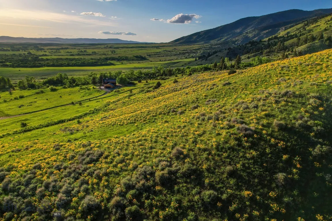 Aspen Ridge Ranch At Four Bar Ranches, Belgrade, M, Belgrade, Montana 59714, 4 Bedrooms Bedrooms, ,2 BathroomsBathrooms,Residential,For Sale,Aspen Ridge Ranch At Four Bar Ranches, Belgrade, M,402189