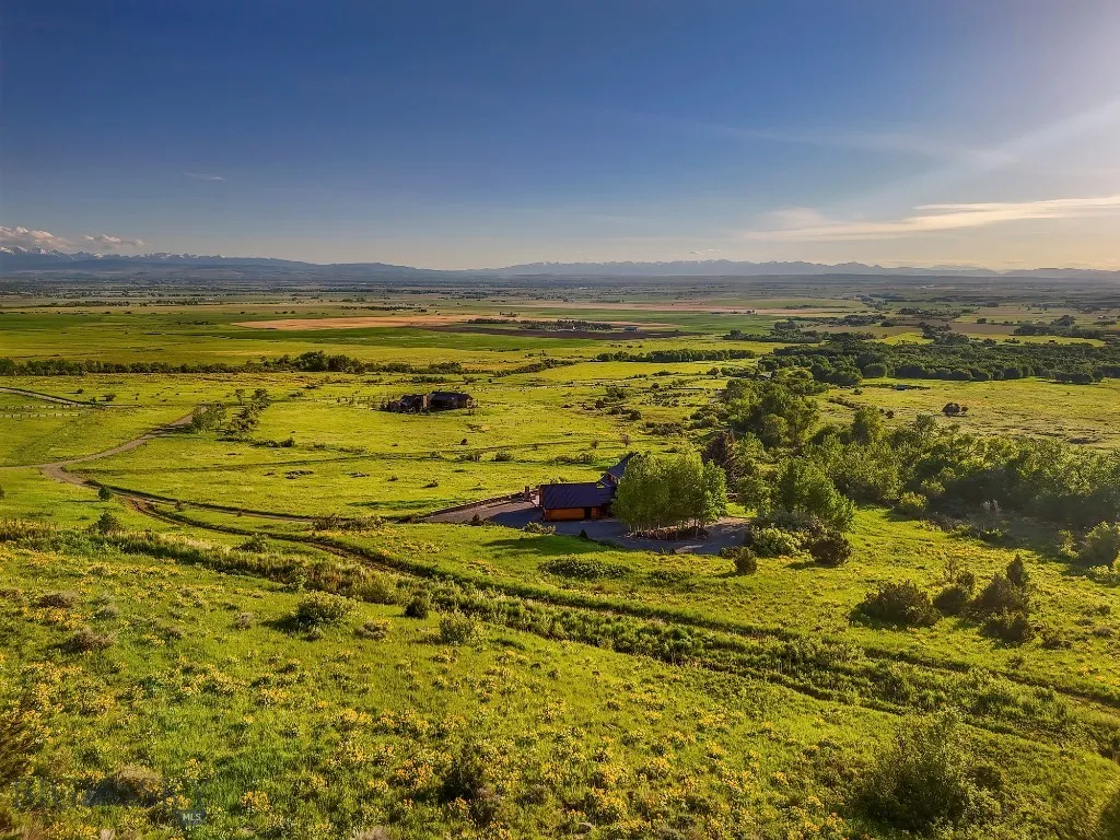 Aspen Ridge Ranch At Four Bar Ranches, Belgrade, M, Belgrade, Montana 59714, 4 Bedrooms Bedrooms, ,2 BathroomsBathrooms,Residential,For Sale,Aspen Ridge Ranch At Four Bar Ranches, Belgrade, M,402189
