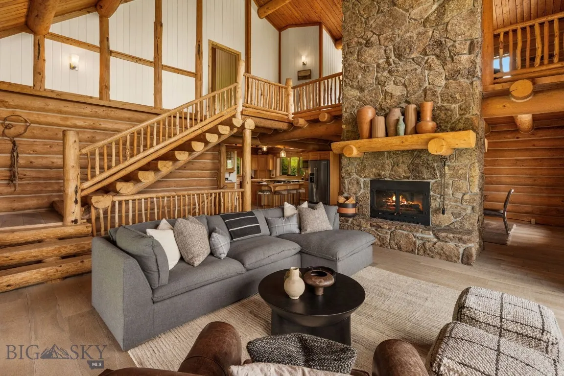 Aspen Ridge Ranch At Four Bar Ranches, Belgrade, M, Belgrade, Montana 59714, 4 Bedrooms Bedrooms, ,2 BathroomsBathrooms,Residential,For Sale,Aspen Ridge Ranch At Four Bar Ranches, Belgrade, M,402189