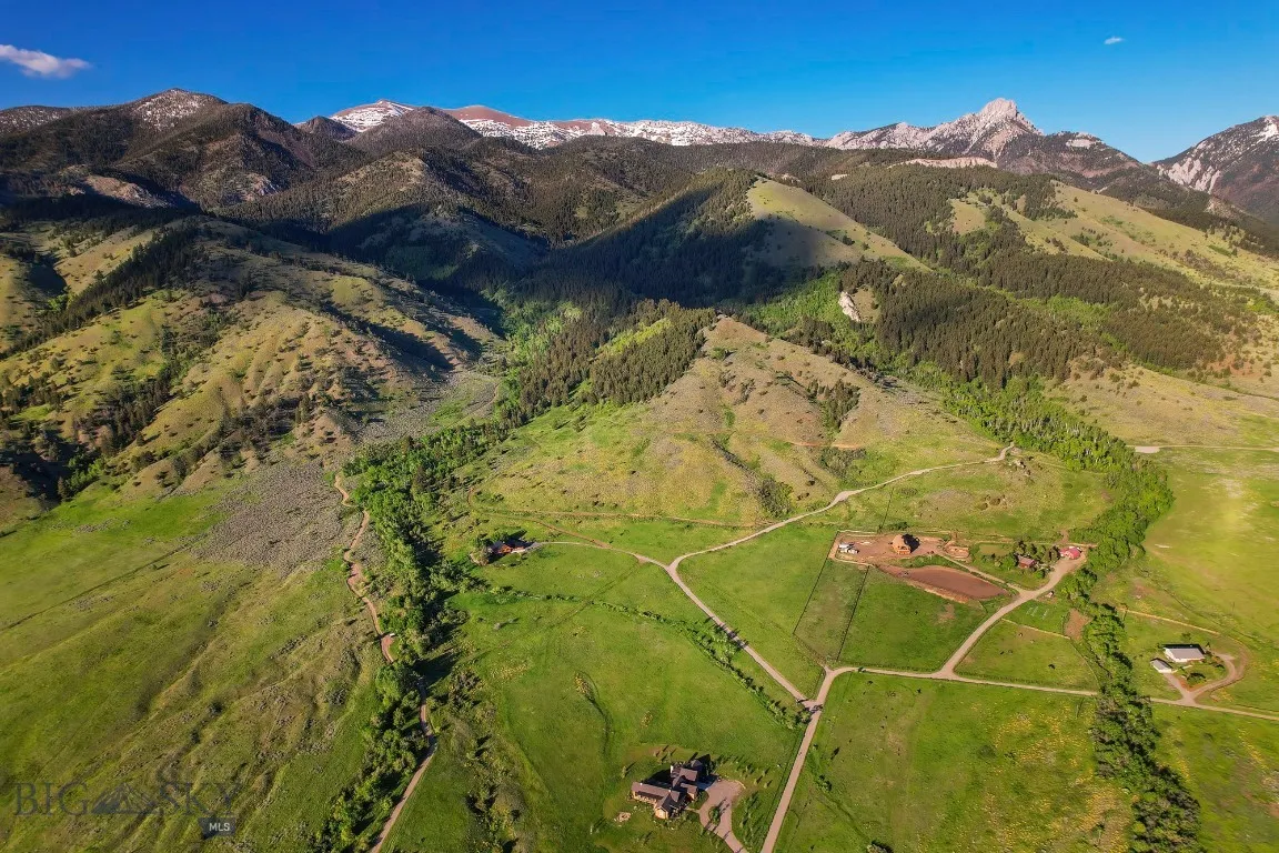 Aspen Ridge Ranch At Four Bar Ranches, Belgrade, M, Belgrade, Montana 59714, 4 Bedrooms Bedrooms, ,2 BathroomsBathrooms,Residential,For Sale,Aspen Ridge Ranch At Four Bar Ranches, Belgrade, M,402189