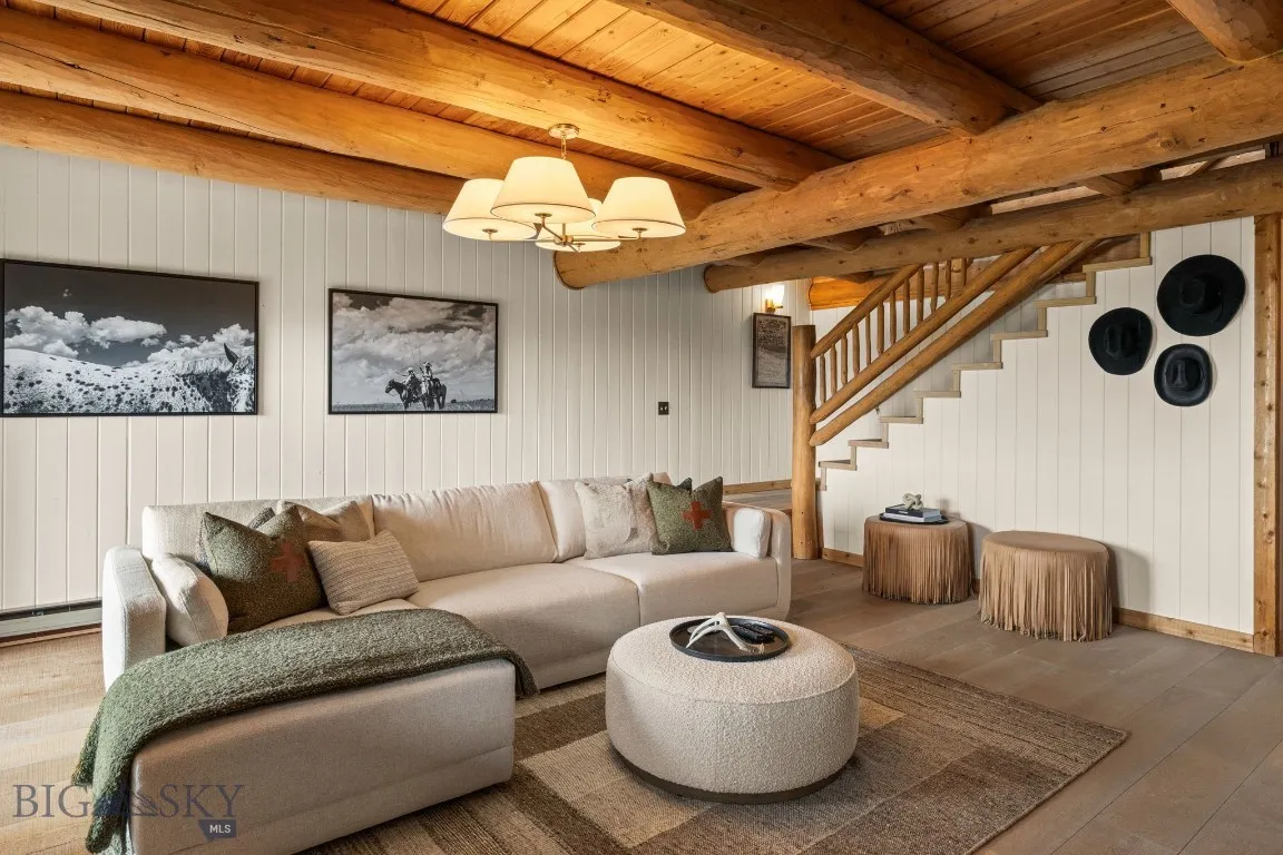 Aspen Ridge Ranch At Four Bar Ranches, Belgrade, M, Belgrade, Montana 59714, 4 Bedrooms Bedrooms, ,2 BathroomsBathrooms,Residential,For Sale,Aspen Ridge Ranch At Four Bar Ranches, Belgrade, M,402189