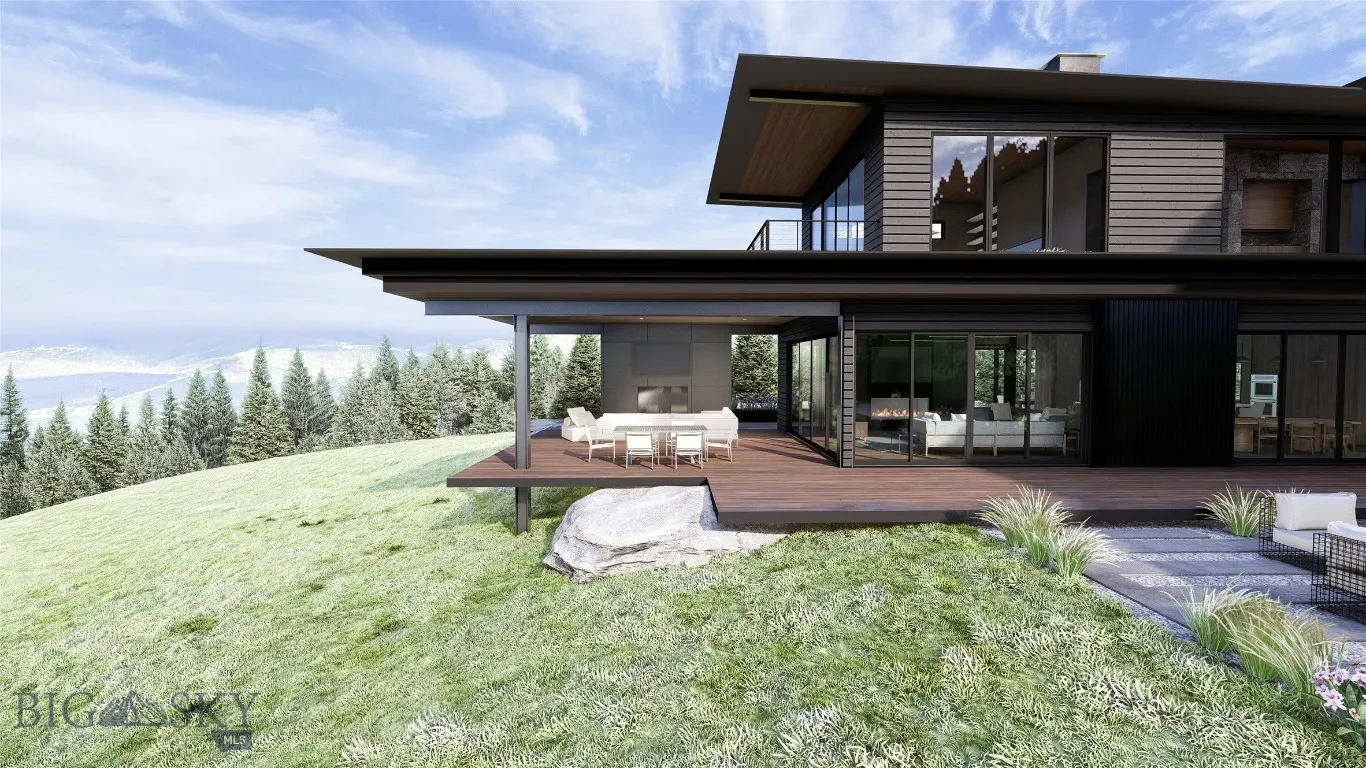 Future main home renderings