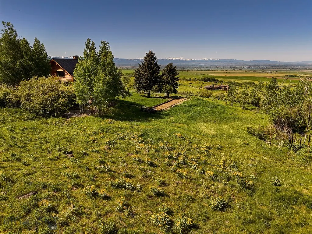 Aspen Ridge Ranch At Four Bar Ranches, Belgrade, M, Belgrade, Montana 59714, 4 Bedrooms Bedrooms, ,2 BathroomsBathrooms,Residential,For Sale,Aspen Ridge Ranch At Four Bar Ranches, Belgrade, M,402189