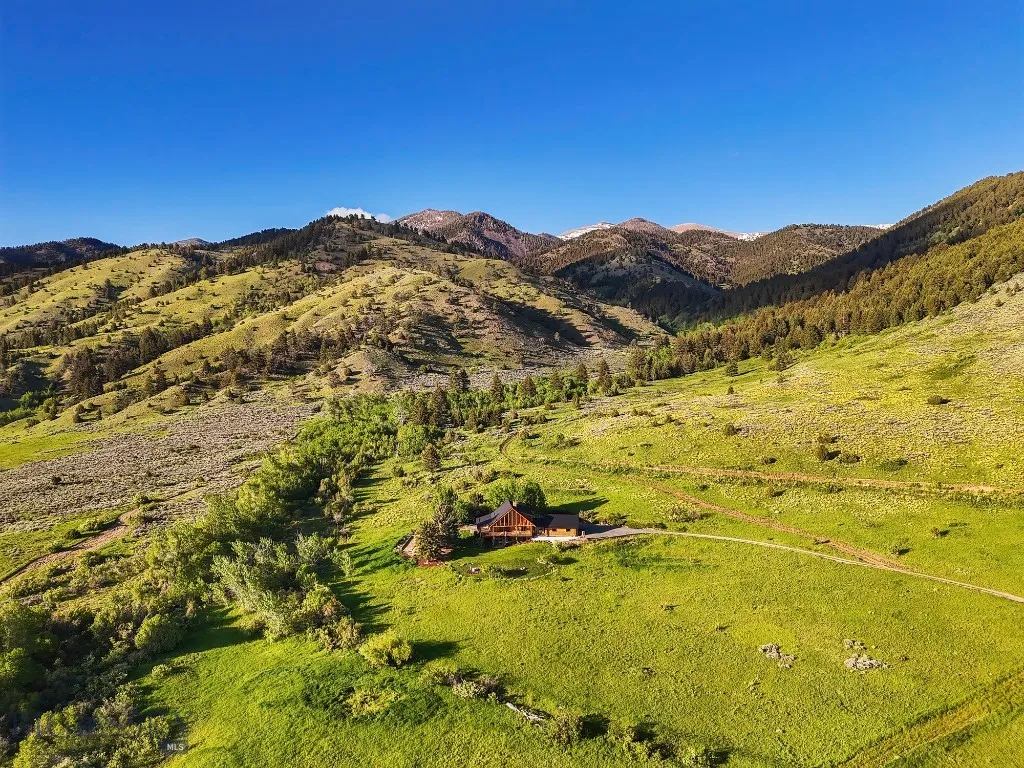 Aspen Ridge Ranch At Four Bar Ranches, Belgrade, M, Belgrade, Montana 59714, 4 Bedrooms Bedrooms, ,2 BathroomsBathrooms,Residential,For Sale,Aspen Ridge Ranch At Four Bar Ranches, Belgrade, M,402189