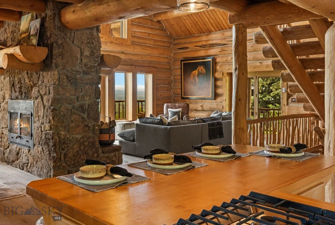 Aspen Ridge Ranch At Four Bar Ranches, Belgrade, M, Belgrade, Montana 59714, 4 Bedrooms Bedrooms, ,2 BathroomsBathrooms,Residential,For Sale,Aspen Ridge Ranch At Four Bar Ranches, Belgrade, M,402189