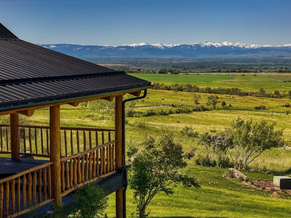 Aspen Ridge Ranch At Four Bar Ranches, Belgrade, M, Belgrade, Montana 59714, 4 Bedrooms Bedrooms, ,2 BathroomsBathrooms,Residential,For Sale,Aspen Ridge Ranch At Four Bar Ranches, Belgrade, M,402189