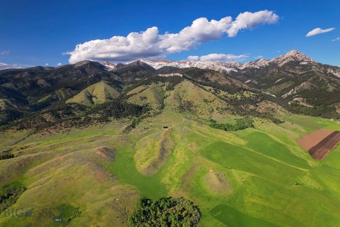 Springhill Vistas Ranch At Four Bar Ranches, Belgr, Belgrade, Montana 59714, ,Land,For Sale,Springhill Vistas Ranch At Four Bar Ranches, Belgr,402195