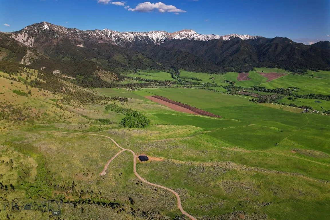 Springhill Vistas Ranch At Four Bar Ranches, Belgr, Belgrade, Montana 59714, ,Land,For Sale,Springhill Vistas Ranch At Four Bar Ranches, Belgr,402195