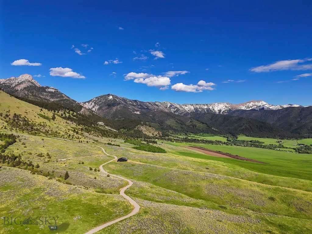 Springhill Vistas Ranch At Four Bar Ranches, Belgr, Belgrade, Montana 59714, ,Land,For Sale,Springhill Vistas Ranch At Four Bar Ranches, Belgr,402195