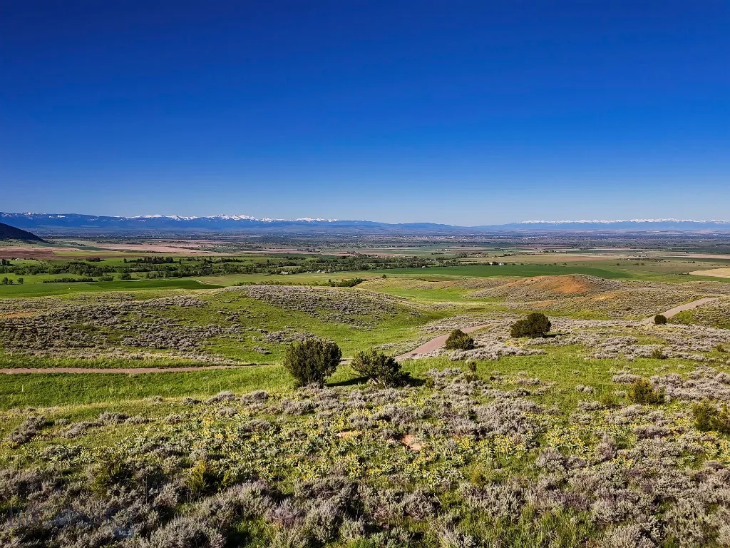 Springhill Vistas Ranch At Four Bar Ranches, Belgr, Belgrade, Montana 59714, ,Land,For Sale,Springhill Vistas Ranch At Four Bar Ranches, Belgr,402195