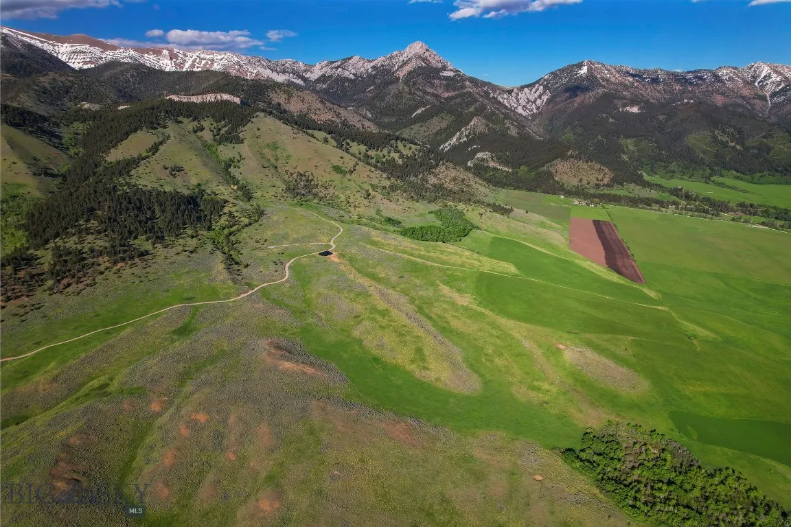 Springhill Vistas Ranch At Four Bar Ranches, Belgr, Belgrade, Montana 59714, ,Land,For Sale,Springhill Vistas Ranch At Four Bar Ranches, Belgr,402195