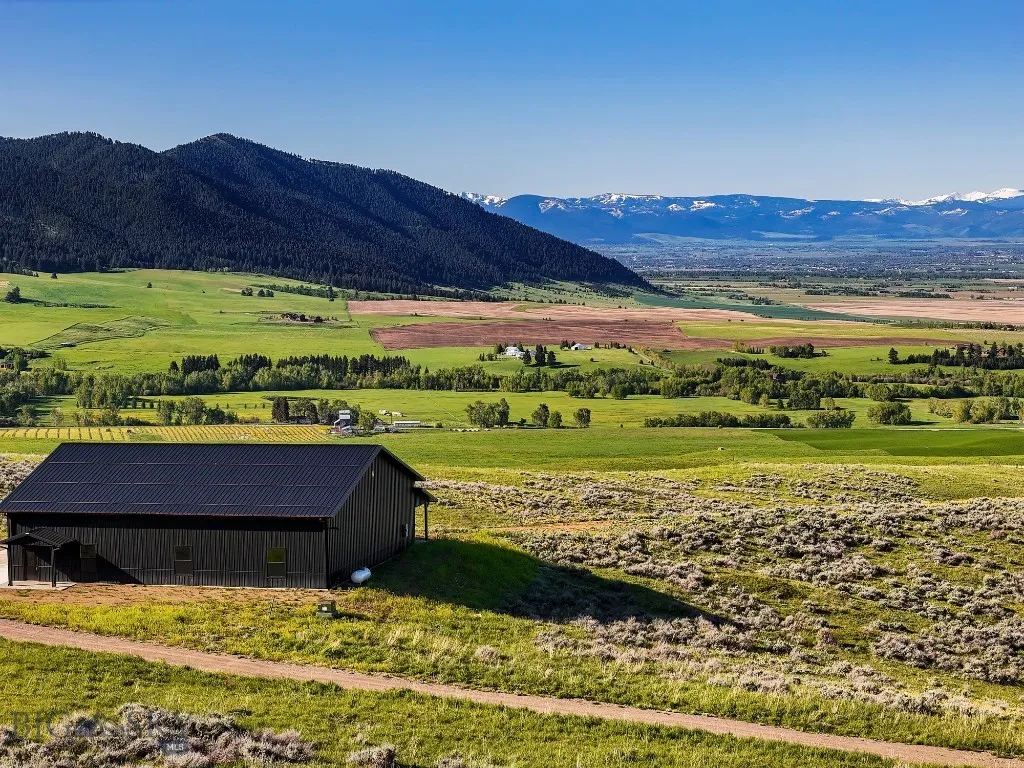 Springhill Vistas Ranch At Four Bar Ranches, Belgr, Belgrade, Montana 59714, ,Land,For Sale,Springhill Vistas Ranch At Four Bar Ranches, Belgr,402195