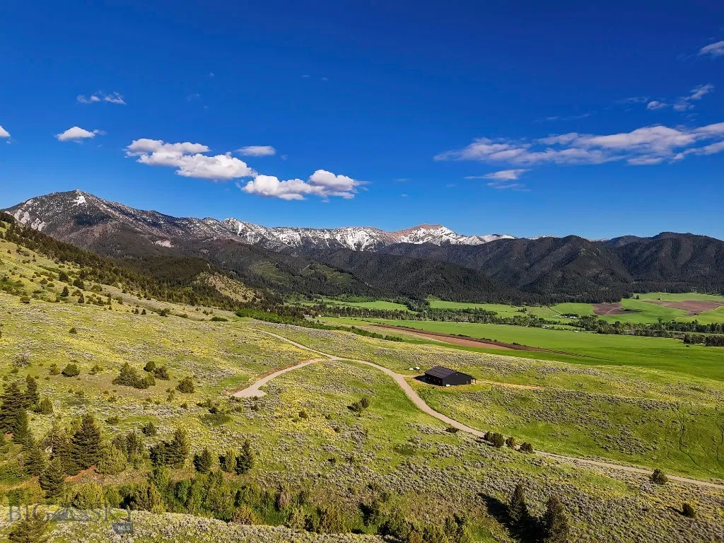 Springhill Vistas Ranch At Four Bar Ranches, Belgr, Belgrade, Montana 59714, ,Land,For Sale,Springhill Vistas Ranch At Four Bar Ranches, Belgr,402195