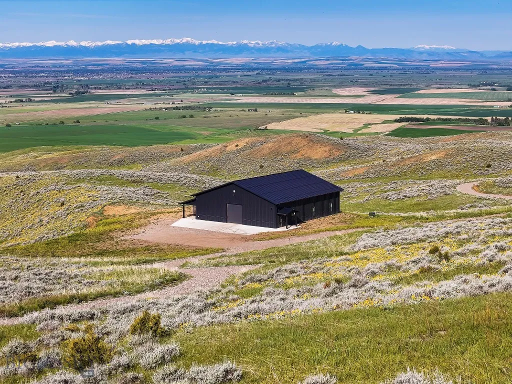Springhill Vistas Ranch At Four Bar Ranches, Belgr, Belgrade, Montana 59714, ,Land,For Sale,Springhill Vistas Ranch At Four Bar Ranches, Belgr,402195